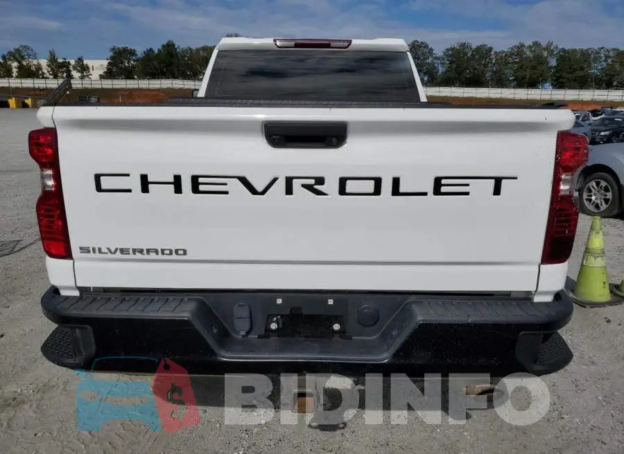 1GC5YLE70MF157102 Photo# 6