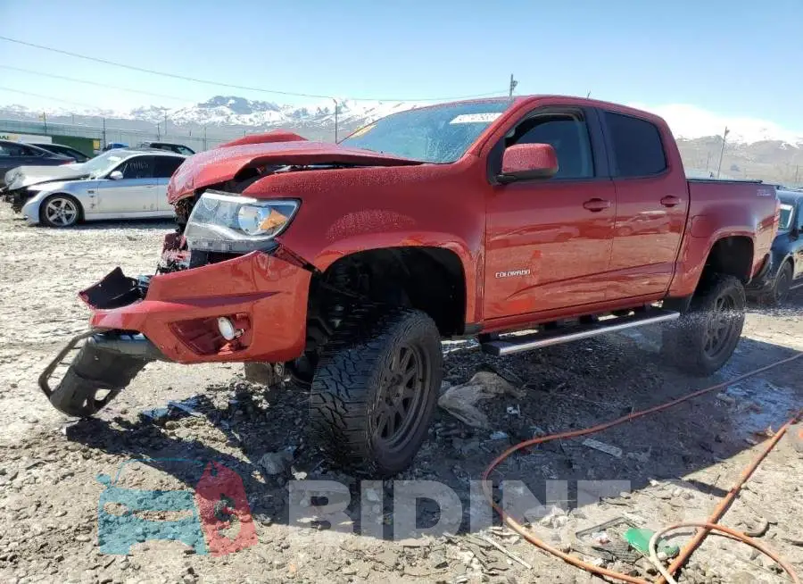 1GCGTCE37F1240532 Photo# 1