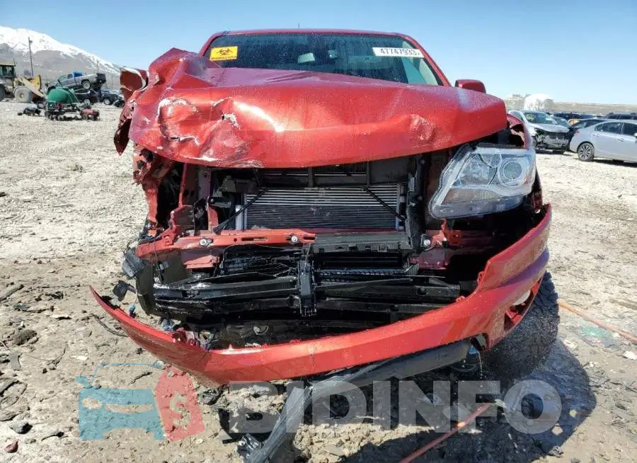 1GCGTCE37F1240532 Photo# 5