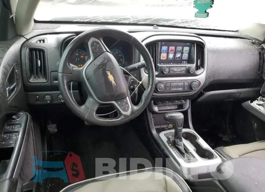 1GCGTCE38G1230562 Photo# 8