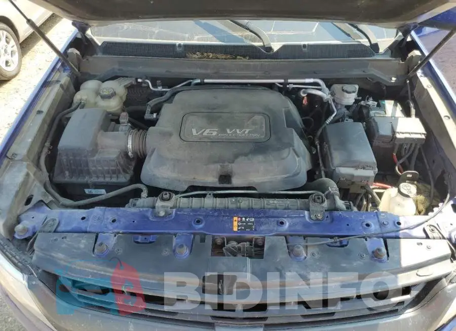 1GCGTDE32G1251736 Photo# 11