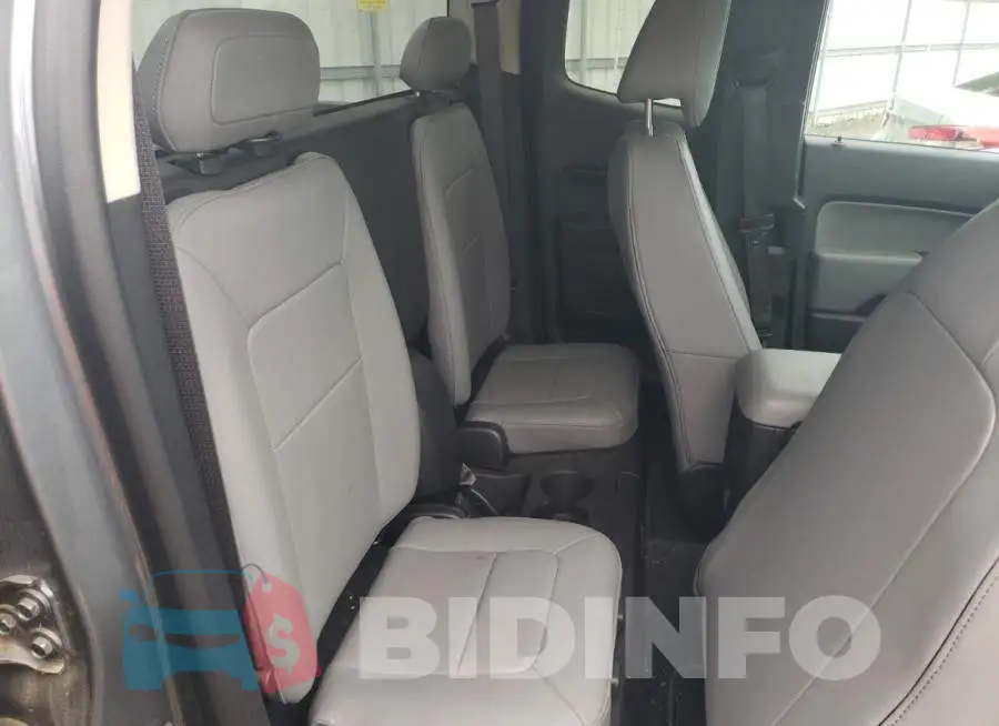 1GCHSBEN6J1276059 Photo# 10