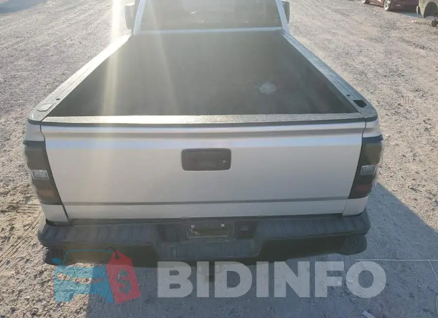 1GCNCPEH2FZ195155 Photo# 10