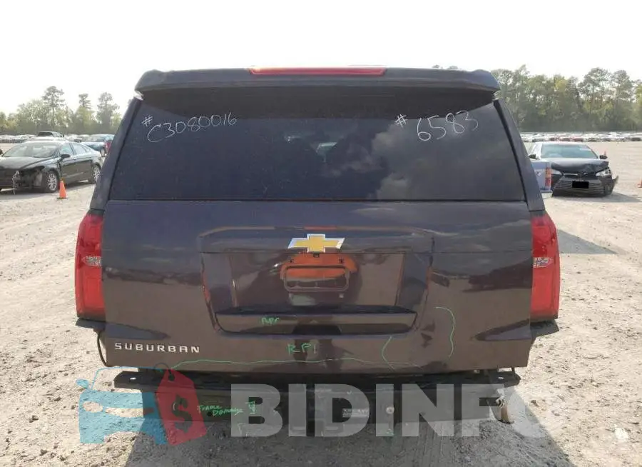 1GNSCHEC6FR596583 Photo# 6