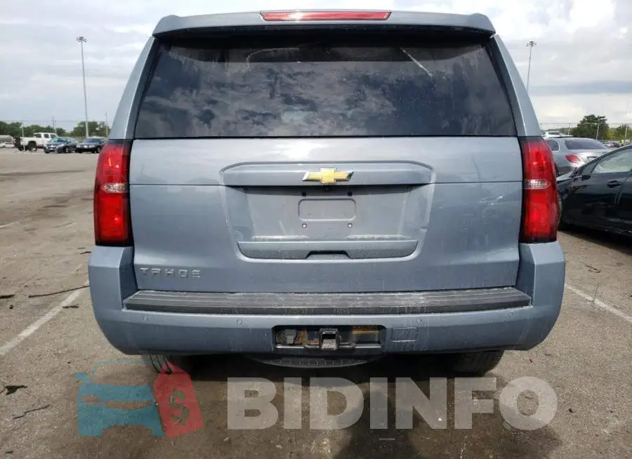 1GNSKBKC7GR259880 Photo# 6