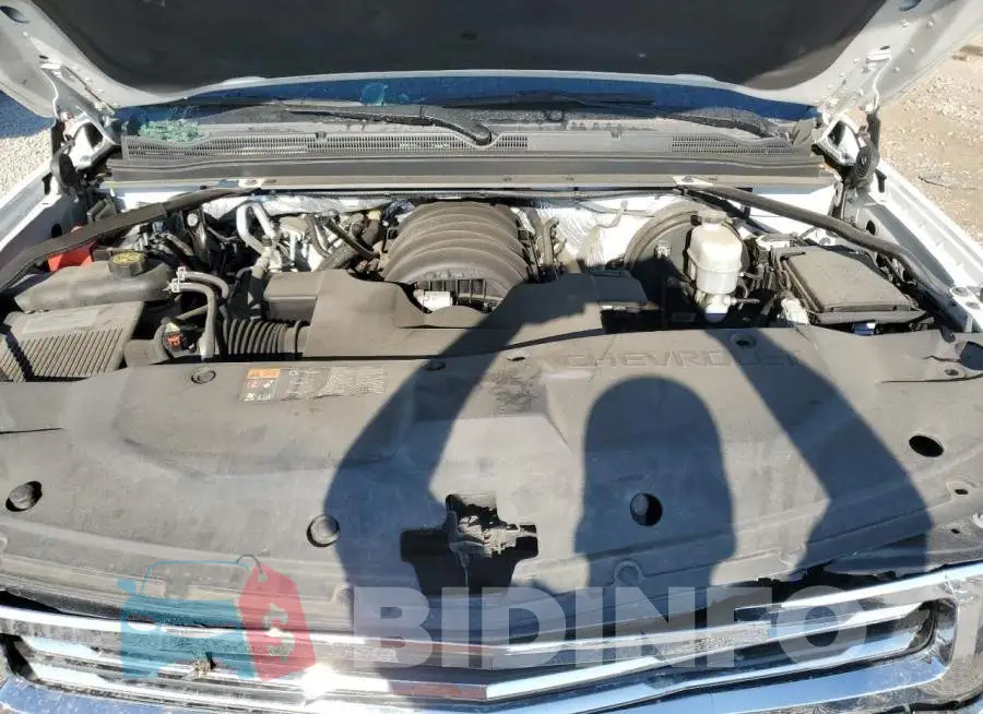 1GNSKCKC5GR184005 Photo# 12