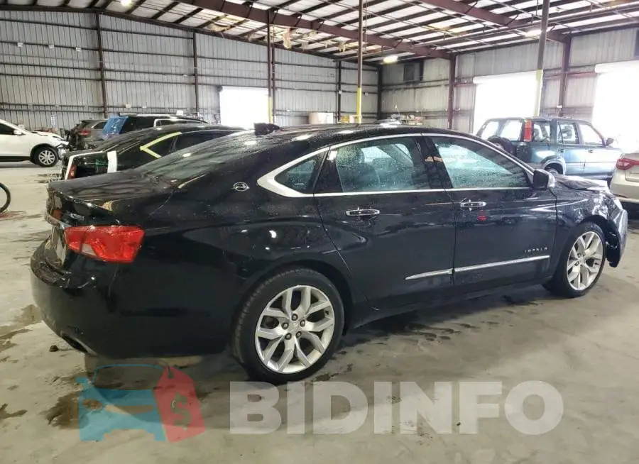 2G1105S33L9101447 Photo# 3