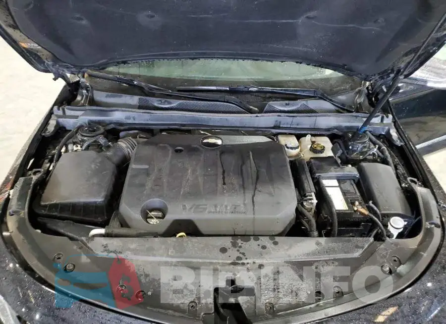 2G1105S33L9101447 Photo# 11