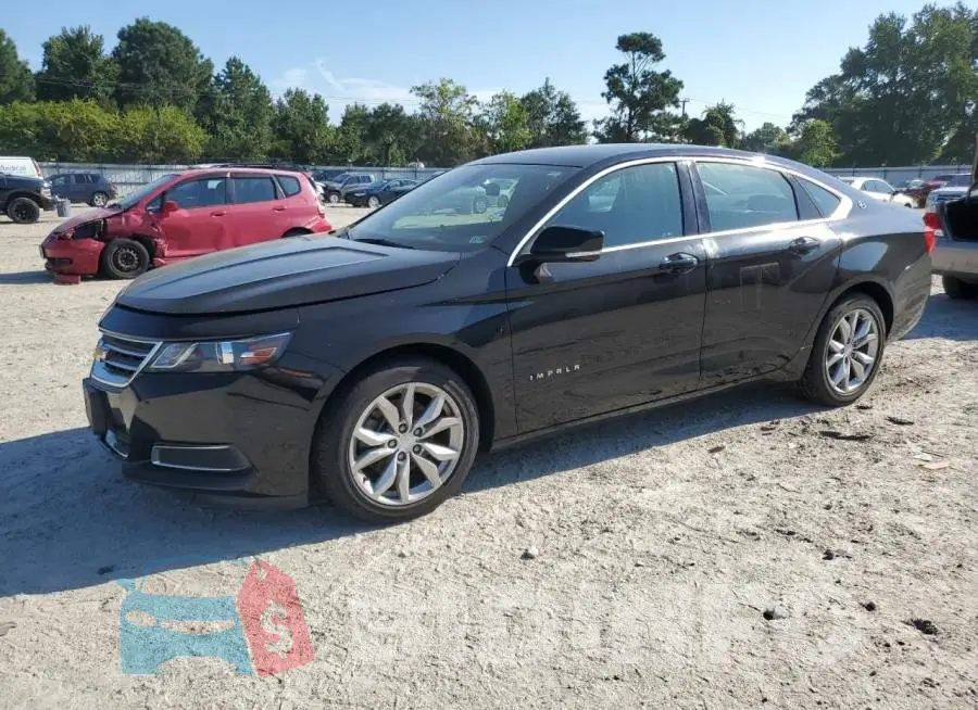 2G1115S34G9117434 Photo# 1