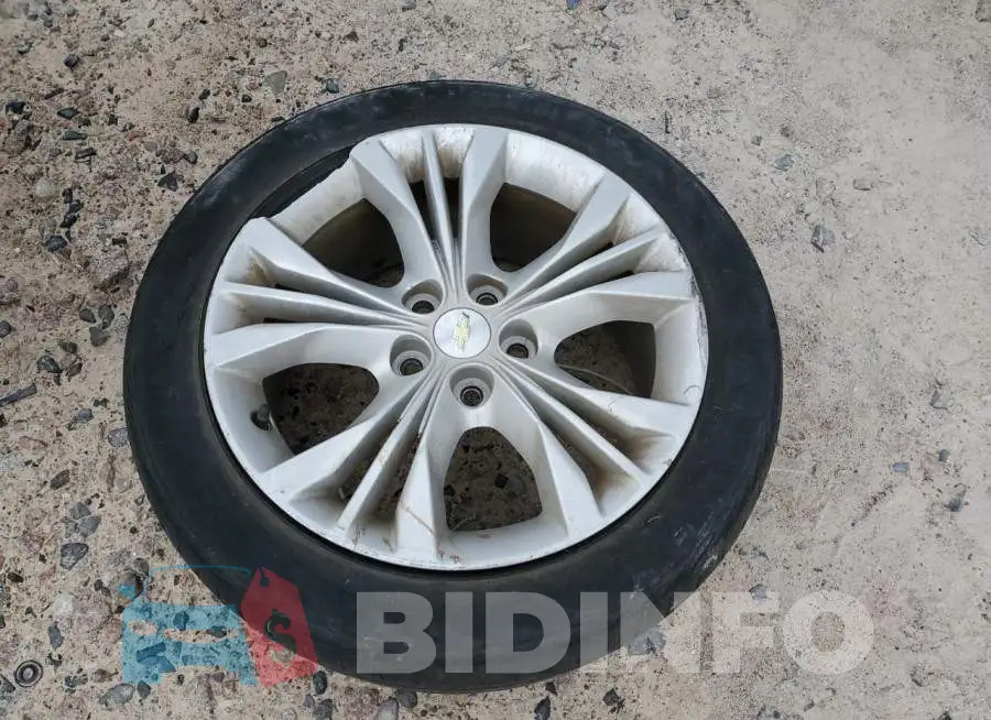 2G1125S34E9258546 Photo# 12