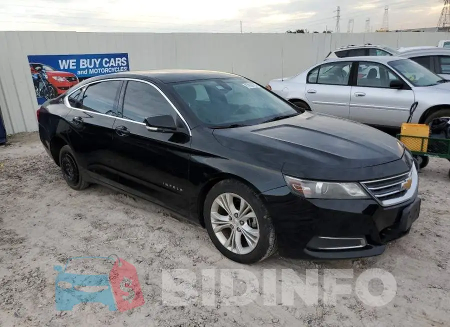 2G1125S34E9258546 Photo# 4