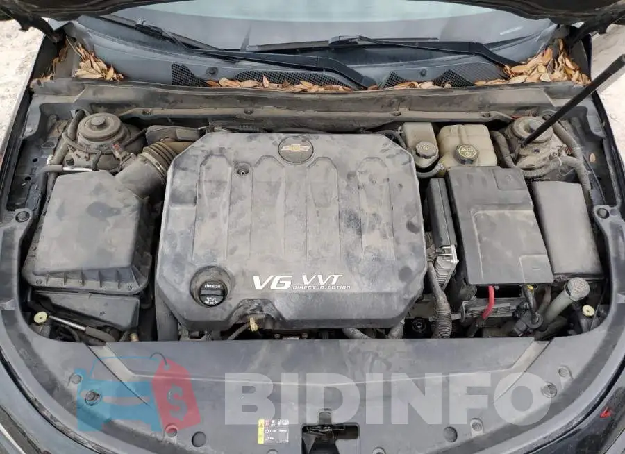 2G1125S34E9258546 Photo# 11