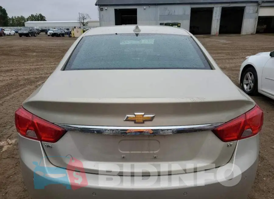 2G1125S35F9135193 Photo# 6