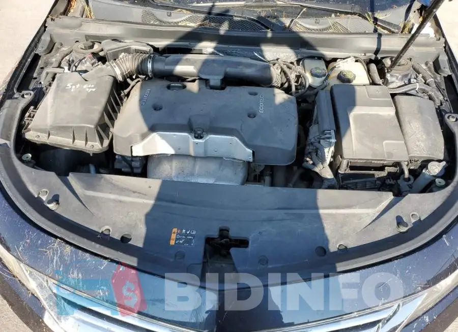 2G1145SL6E9209455 Photo# 11