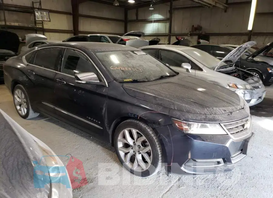 2G1155SL6F9156531 Photo# 4