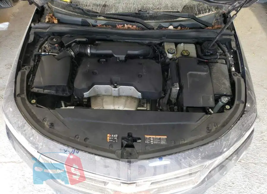 2G1155SL6F9156531 Photo# 11