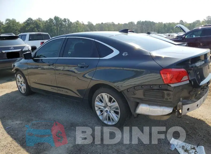 2G11Z5SL6F9138535 Photo# 2