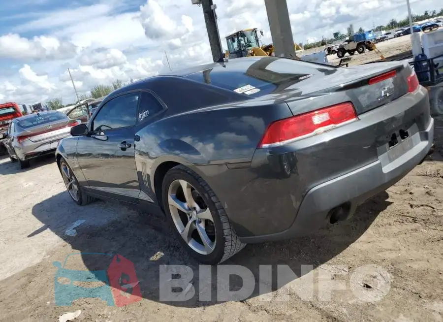 2G1FB1E36F9250475 Photo# 2