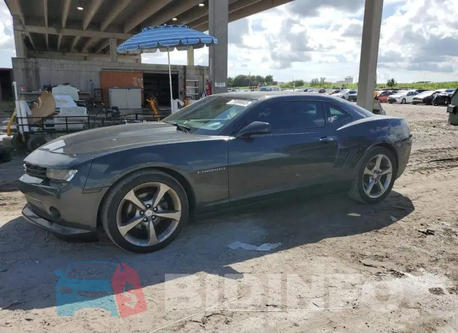 2G1FB1E36F9250475 Photo# 1