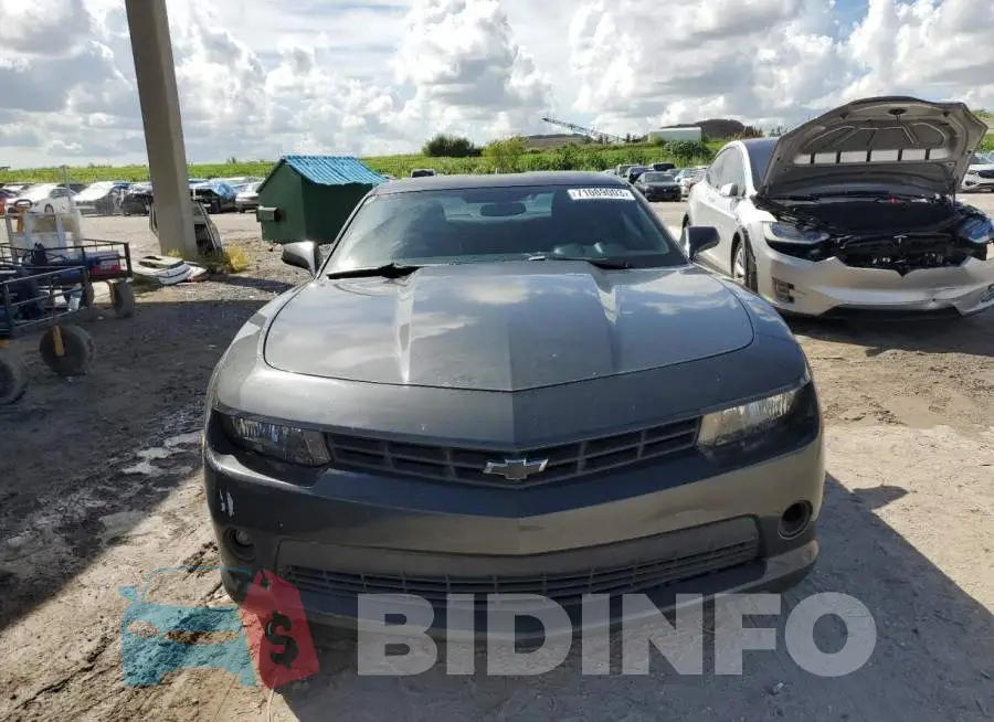 2G1FB1E36F9250475 Photo# 5