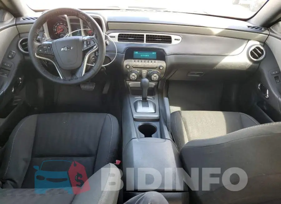 2G1FB1E36F9250475 Photo# 8