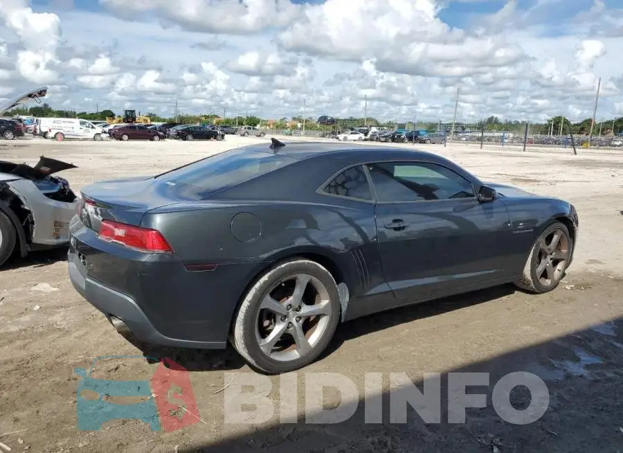 2G1FB1E36F9250475 Photo# 3