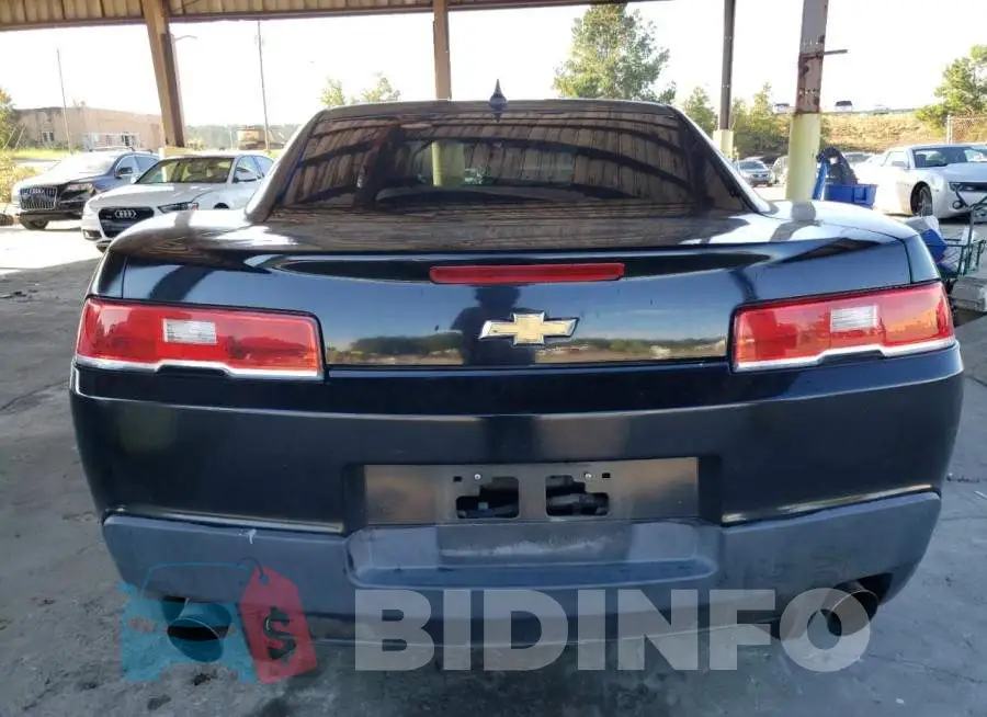 2G1FD1E34F9286658 Photo# 6