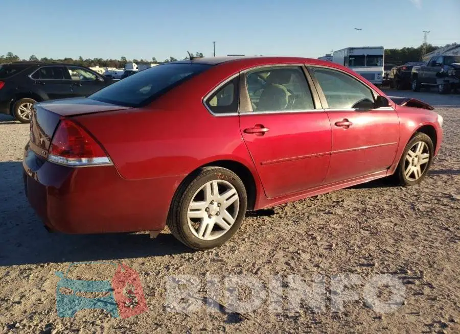 2G1WB5E34E1152517 Photo# 3