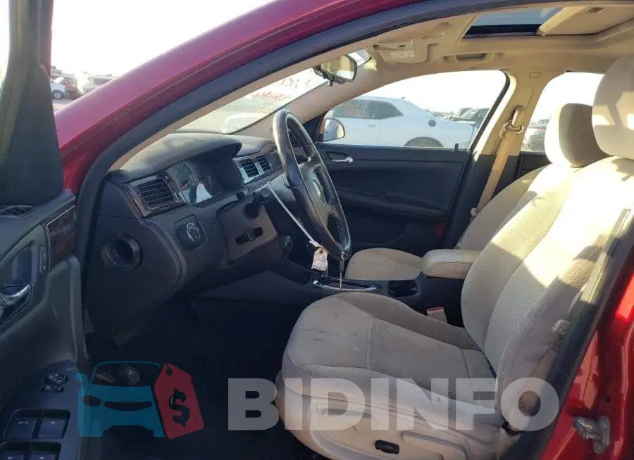 2G1WB5E34E1152517 Photo# 7