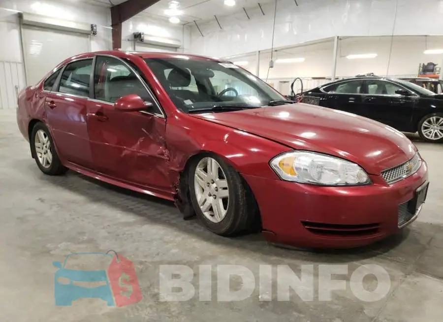 2G1WB5E38E1100517 Photo# 4