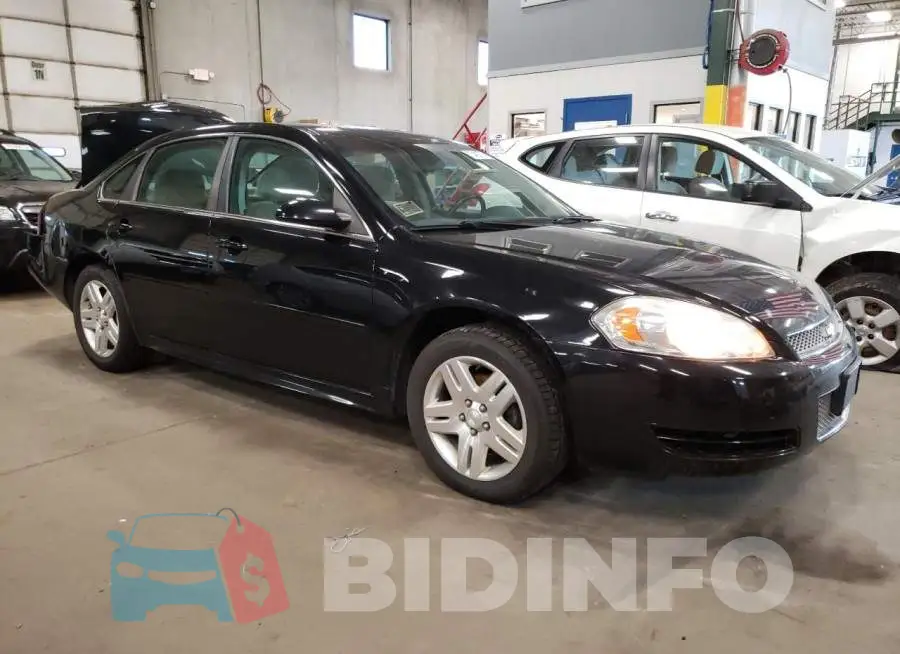 2G1WB5E39E1112546 Photo# 4
