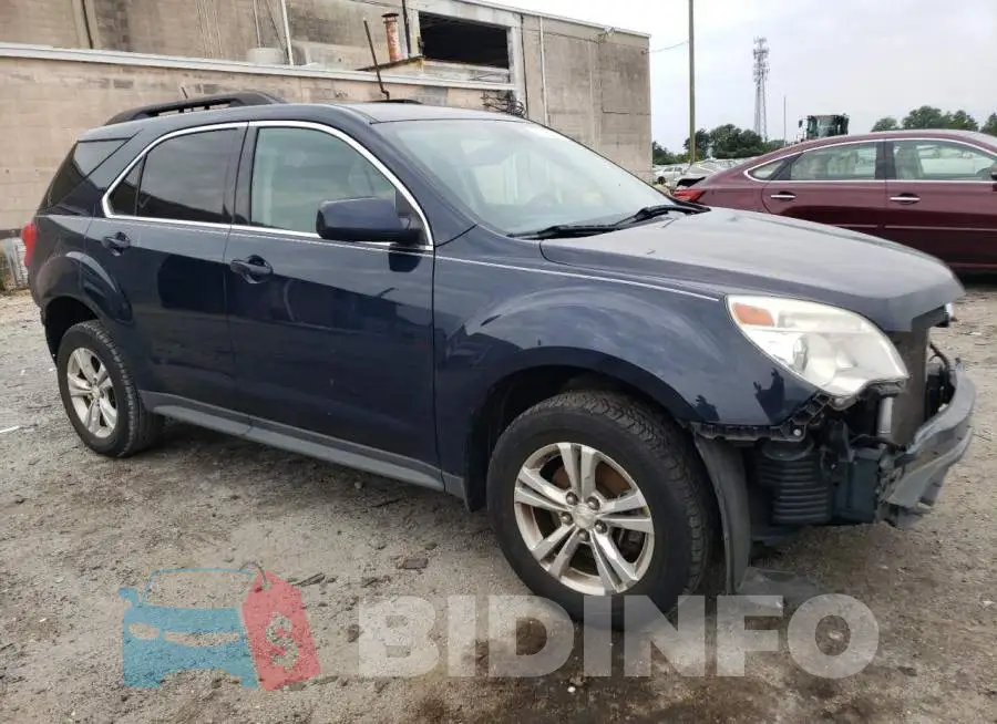 2GNALBEK8F6113509 Photo# 4