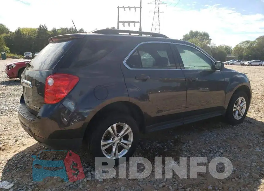 2GNALCEK6F6393288 Photo# 3