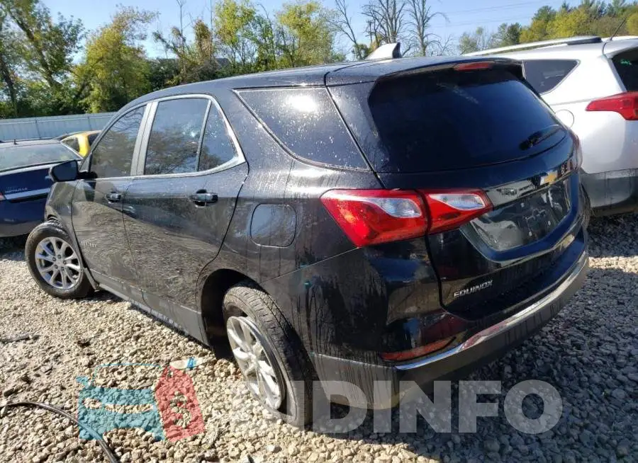 2GNAXUEVXM6136393 Photo# 2