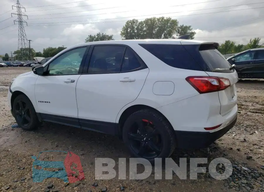 2GNAXVEX9K6182513 Photo# 2