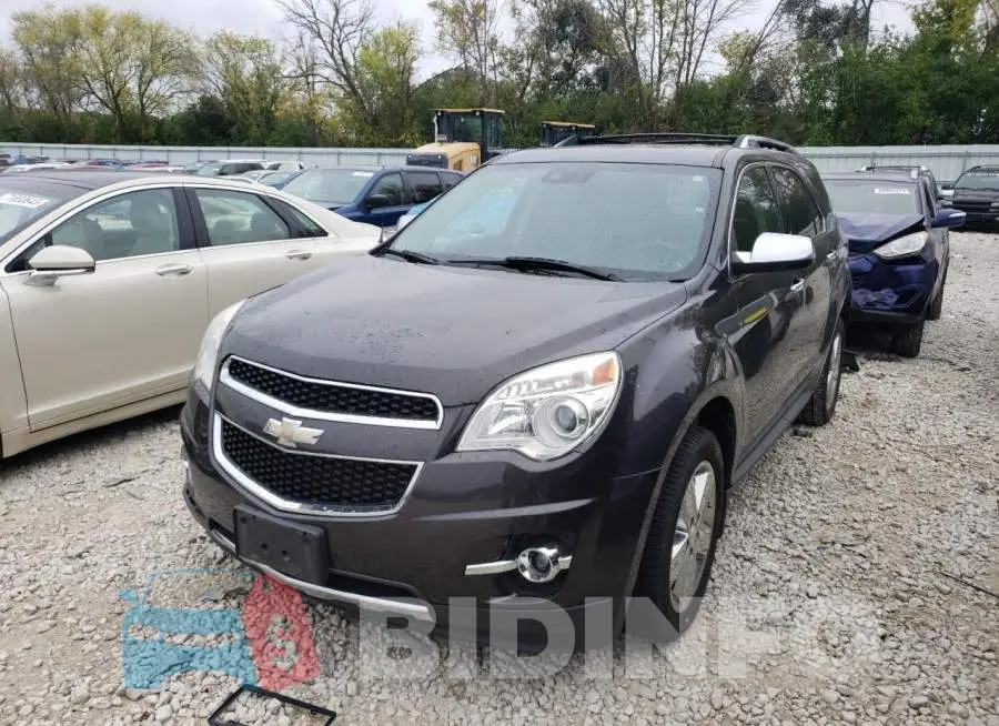 2GNFLHEK0E6141814 Photo# 1