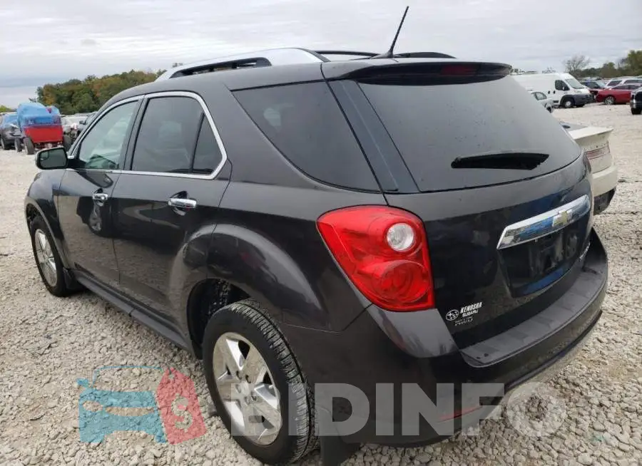 2GNFLHEK0E6141814 Photo# 2