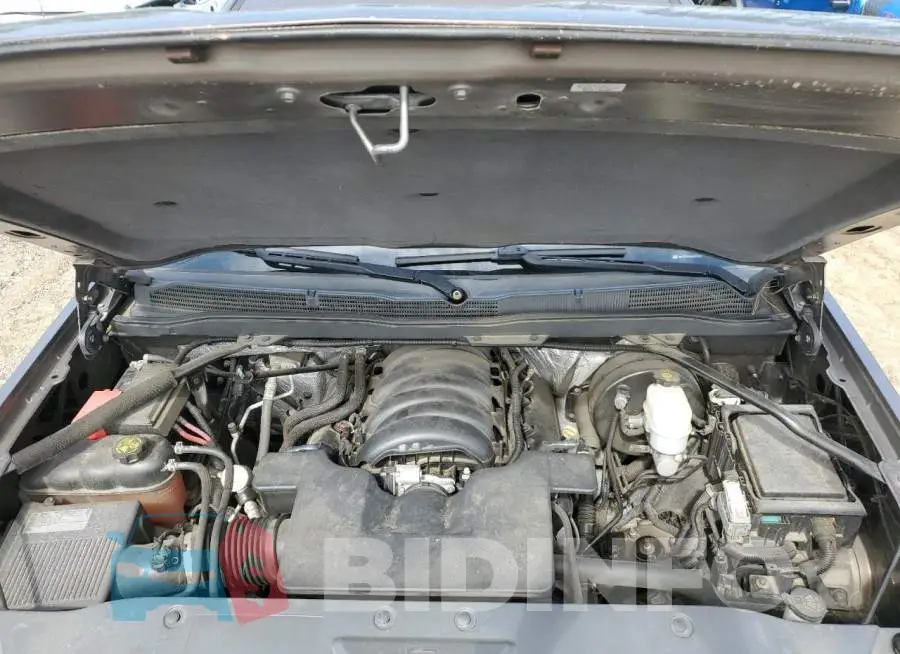 3GCPCREC9EG405015 Photo# 11