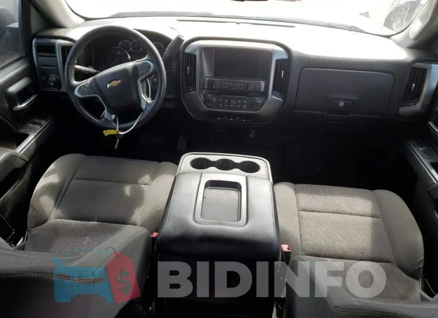 3GCPCREC9EG405015 Photo# 8