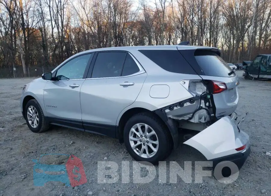 3GNAXTEV6MS161433 Photo# 2
