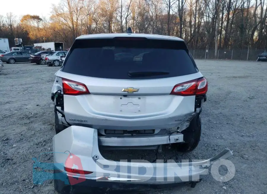 3GNAXTEV6MS161433 Photo# 6