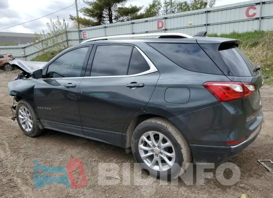 3GNAXUEV9LS537448 Photo# 2