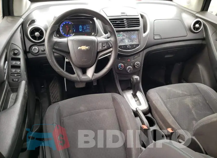 3GNCJKSB2GL169445 Photo# 8