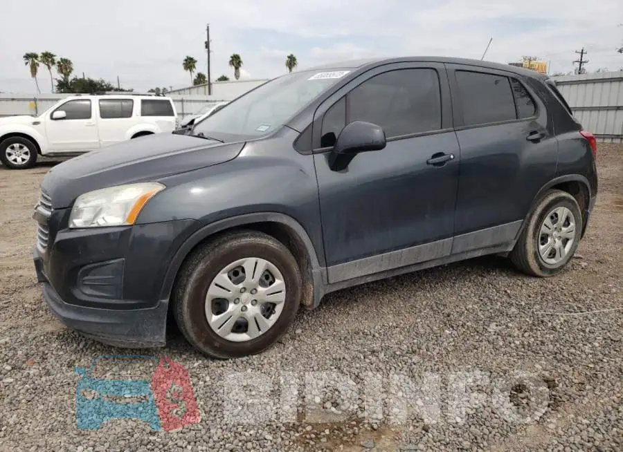 3GNCJKSB2GL169445 Photo# 1