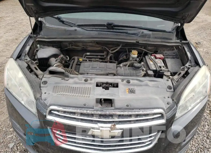 3GNCJKSB2GL169445 Photo# 11