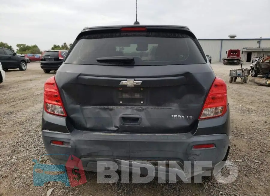 3GNCJKSB2GL169445 Photo# 6