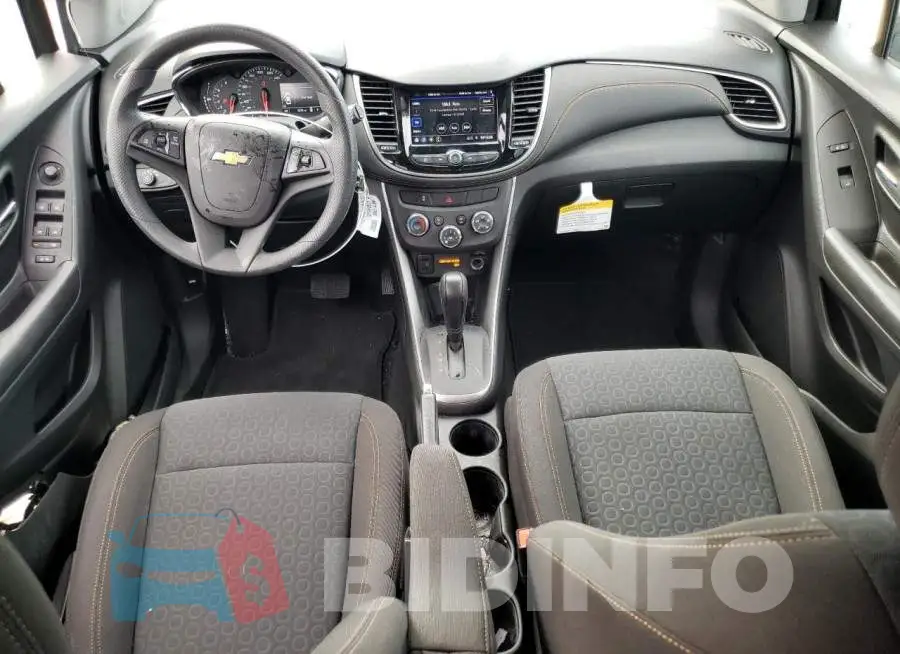 KL7CJNSM2NB550607 Photo# 8