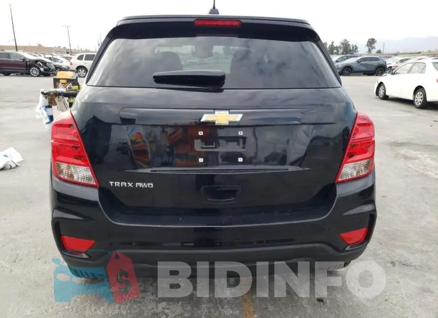KL7CJNSM2NB550607 Photo# 6