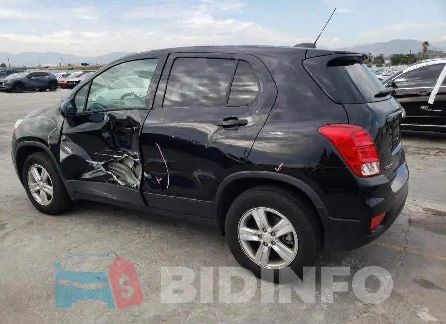 KL7CJNSM2NB550607 Photo# 2