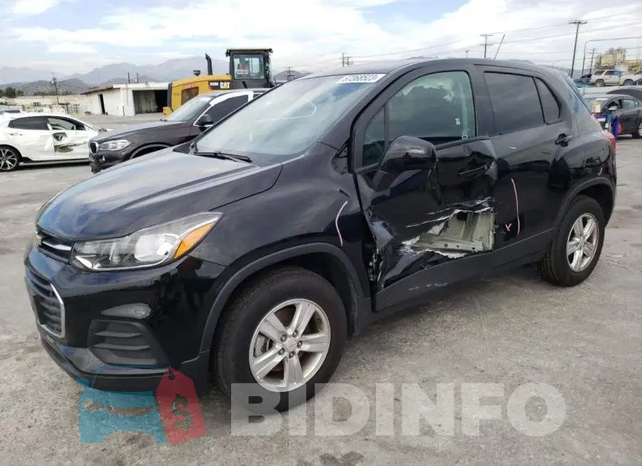 KL7CJNSM2NB550607 Photo# 1
